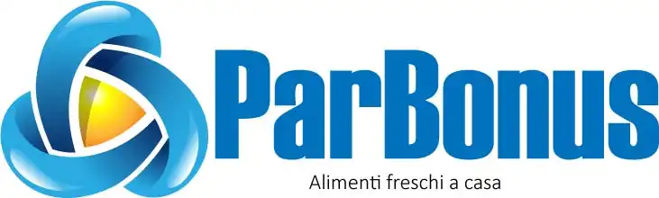 Logo ParBonus pesce fresco a casa tua