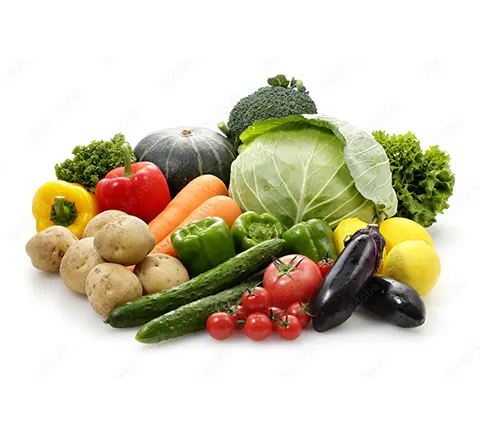 ParBonus verdura e frutta fresca a casa tua