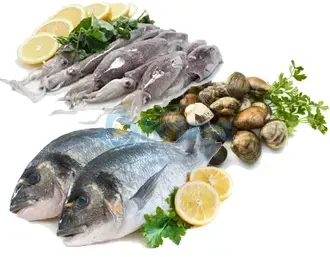 Pacco2 ParBonus vendita pesce fresco a domicilio roma e provincia.