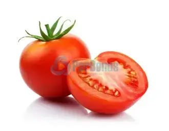 Pomodoro_tondo_Sicilia ParBonus vendita pesce fresco a domicilio roma e provincia.